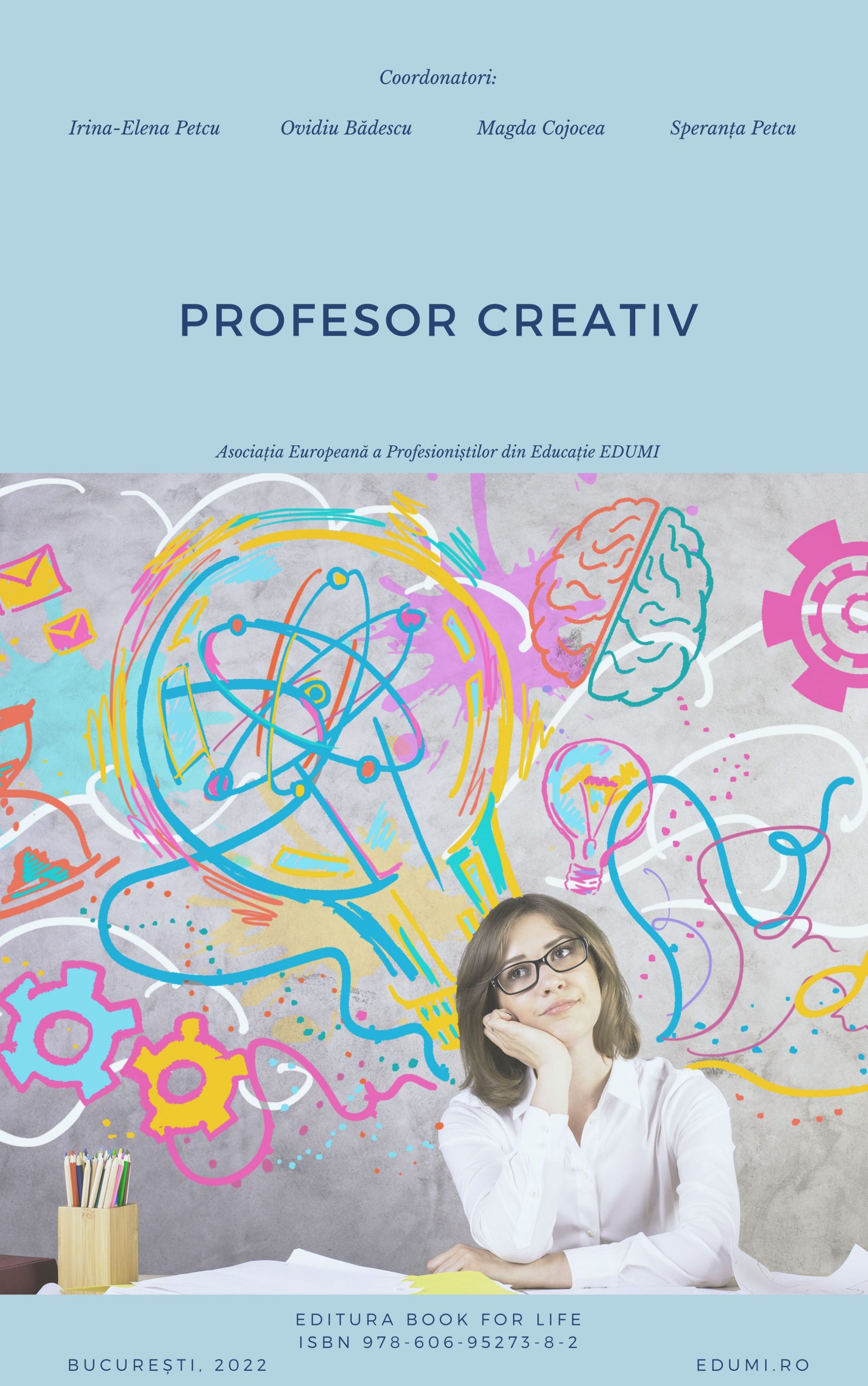 Profesor Creativ
