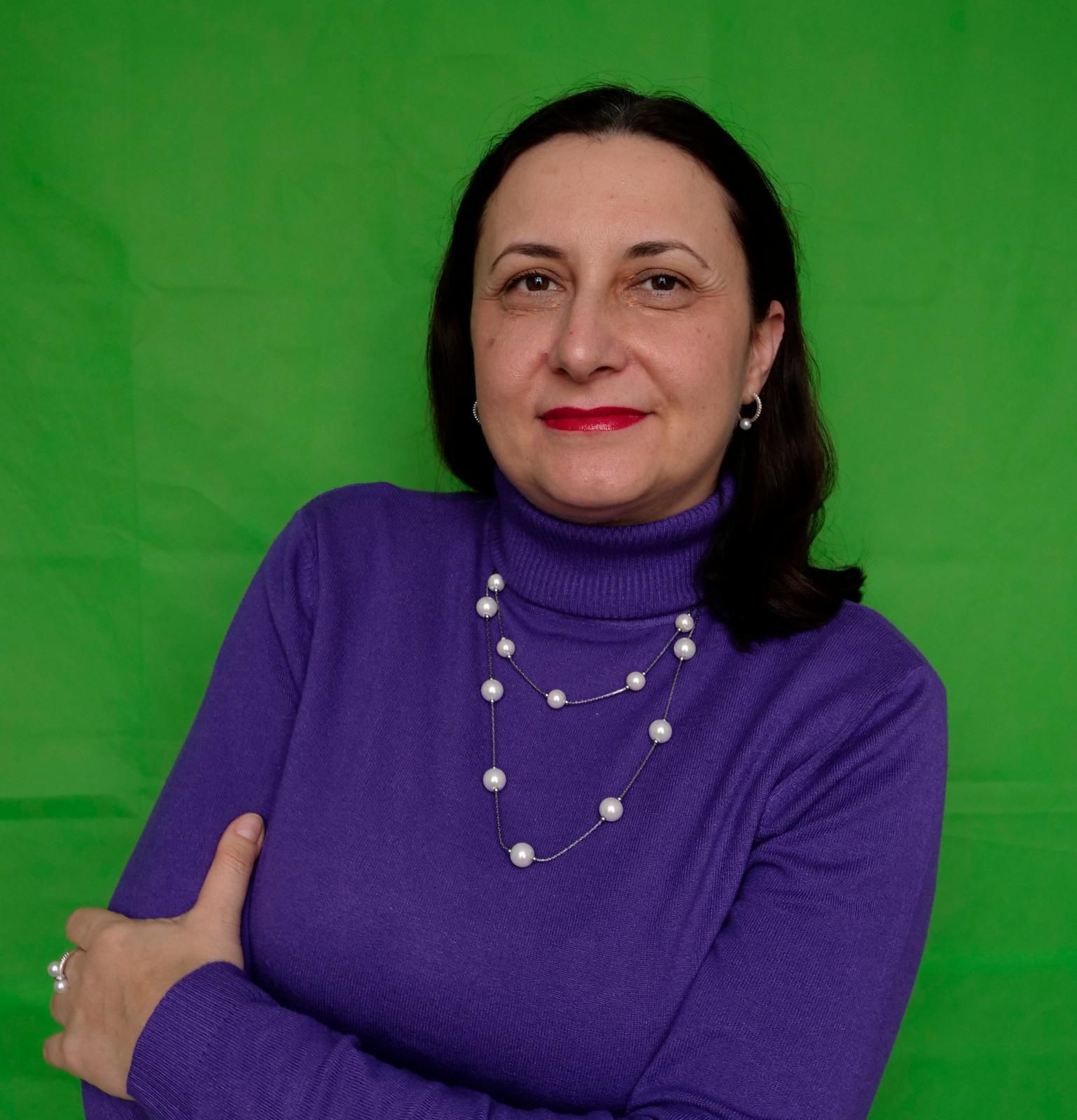 Camelia Crișan